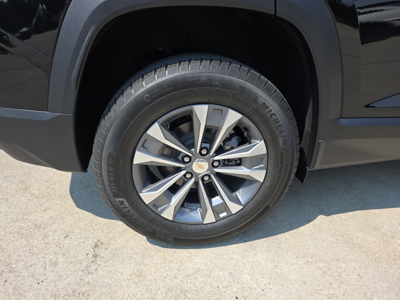 2027 Chevrolet Equinox