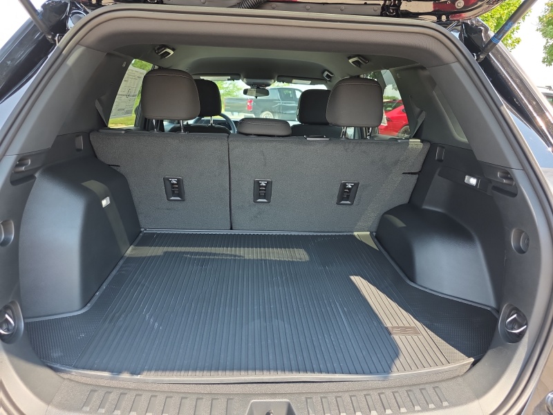 2027 Chevrolet Equinox