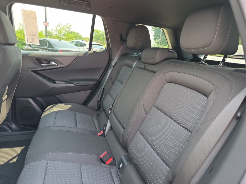 2027 Chevrolet Equinox