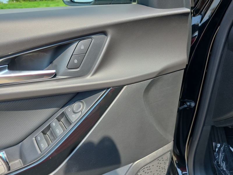 2027 Chevrolet Equinox