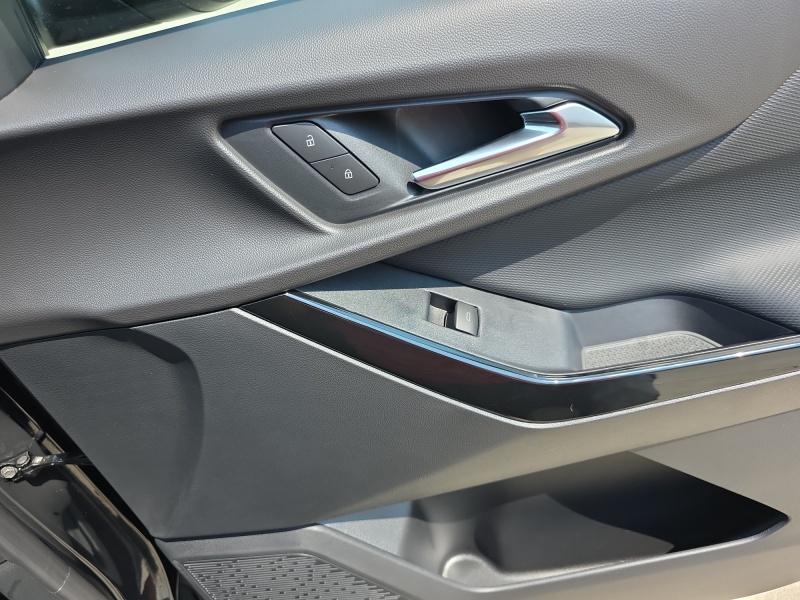 2027 Chevrolet Equinox