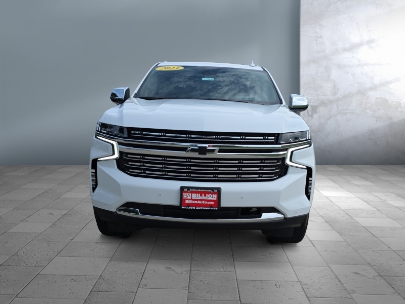 2023 Chevrolet Tahoe