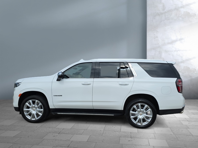 2023 Chevrolet Tahoe