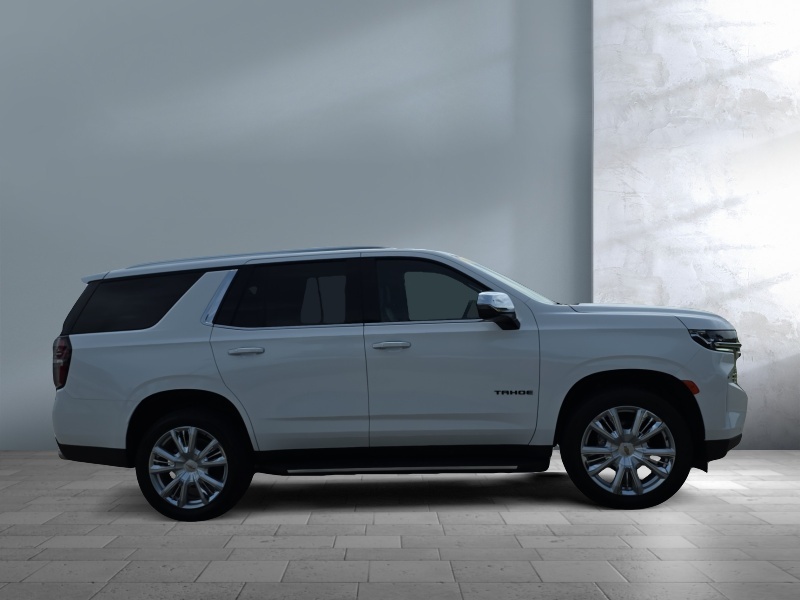 2023 Chevrolet Tahoe