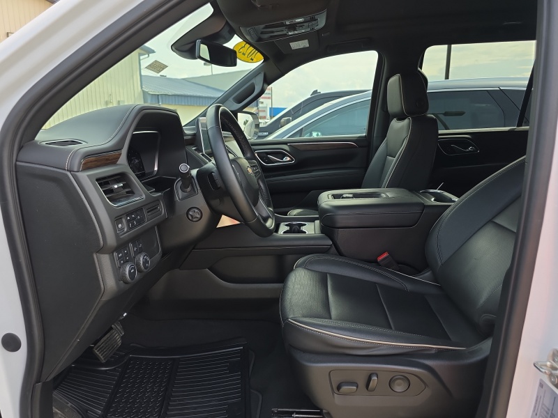 2023 Chevrolet Tahoe