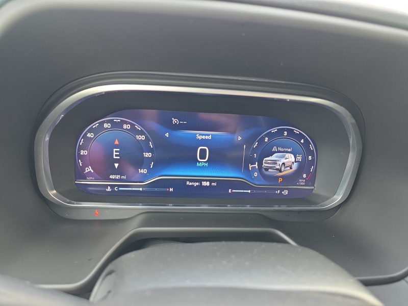 2023 Chevrolet Tahoe