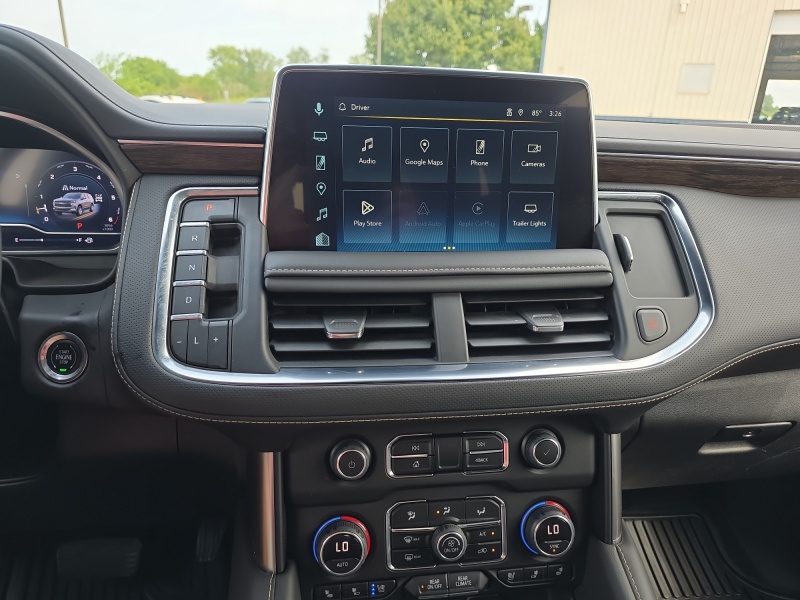 2023 Chevrolet Tahoe