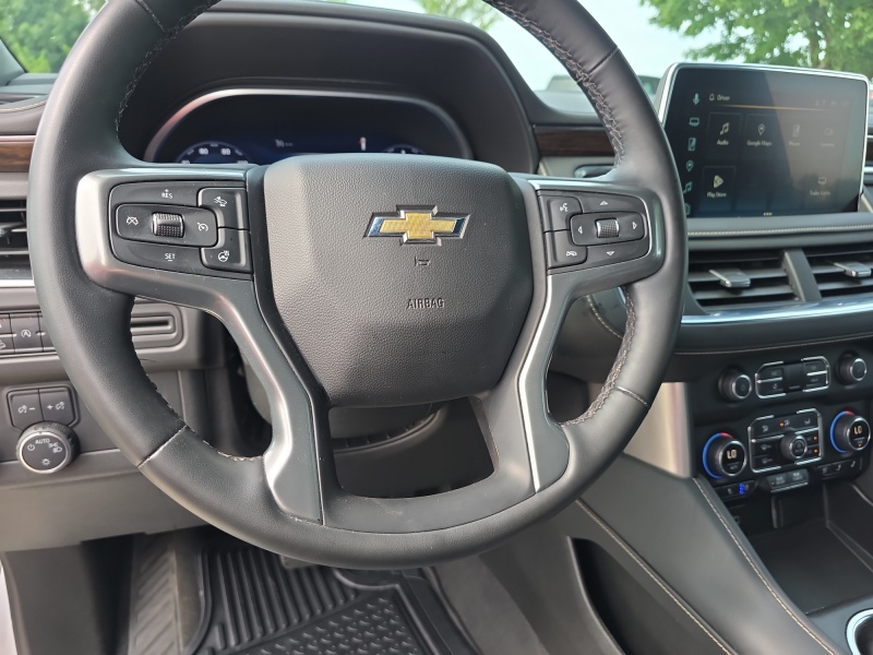 2023 Chevrolet Tahoe