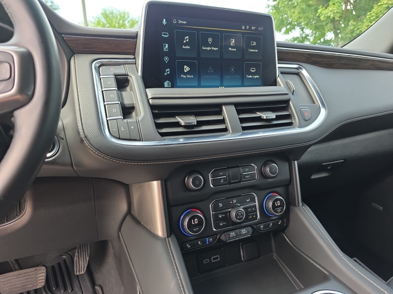2023 Chevrolet Tahoe