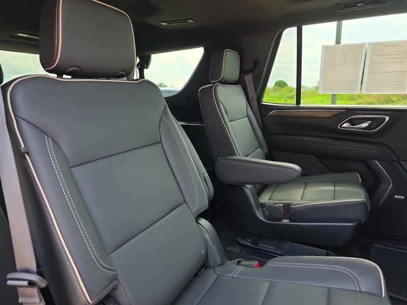 2023 Chevrolet Tahoe