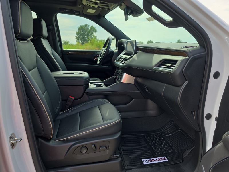 2023 Chevrolet Tahoe