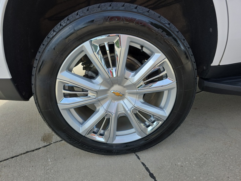 2023 Chevrolet Tahoe