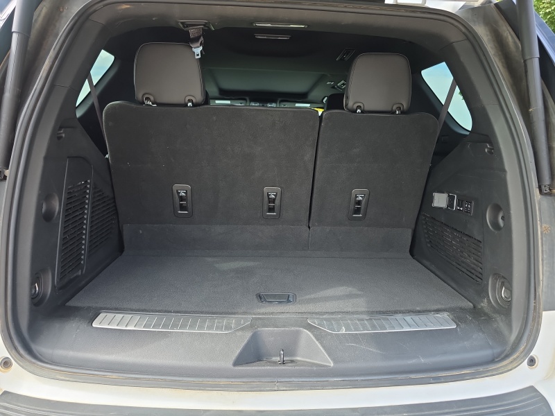 2023 Chevrolet Tahoe