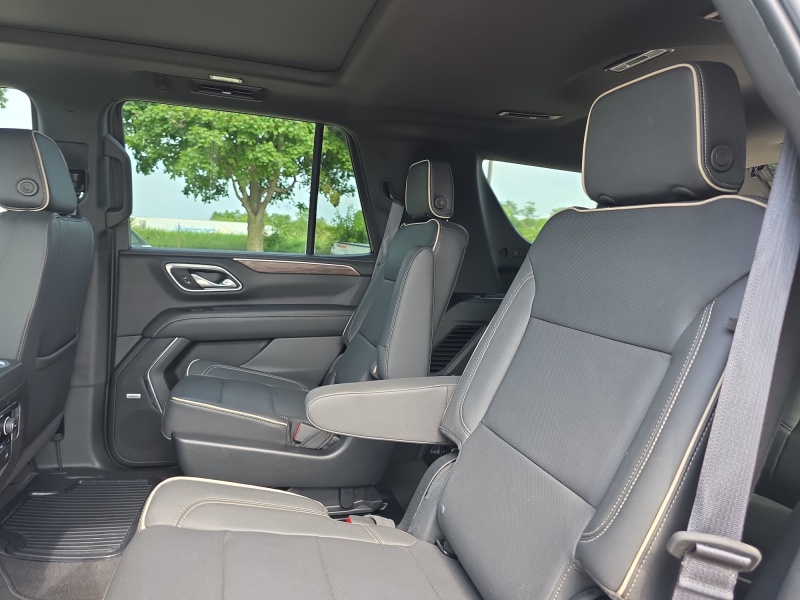2023 Chevrolet Tahoe