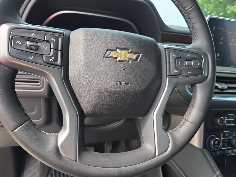 2023 Chevrolet Tahoe