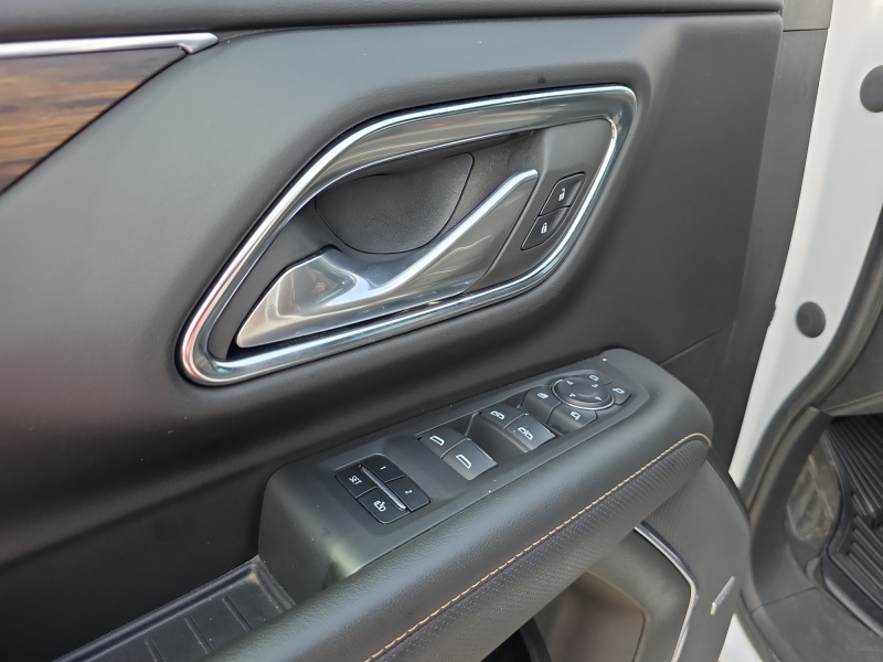 2023 Chevrolet Tahoe