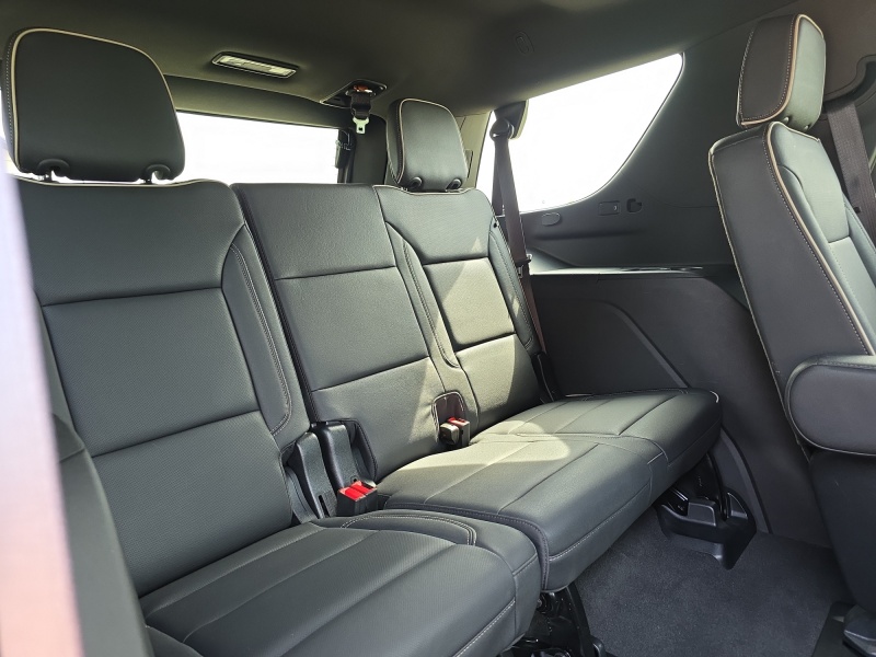 2023 Chevrolet Tahoe