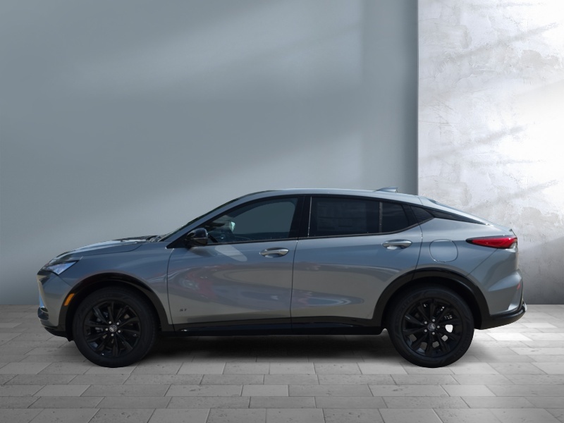 2026 Buick Envista