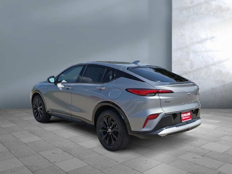 2026 Buick Envista