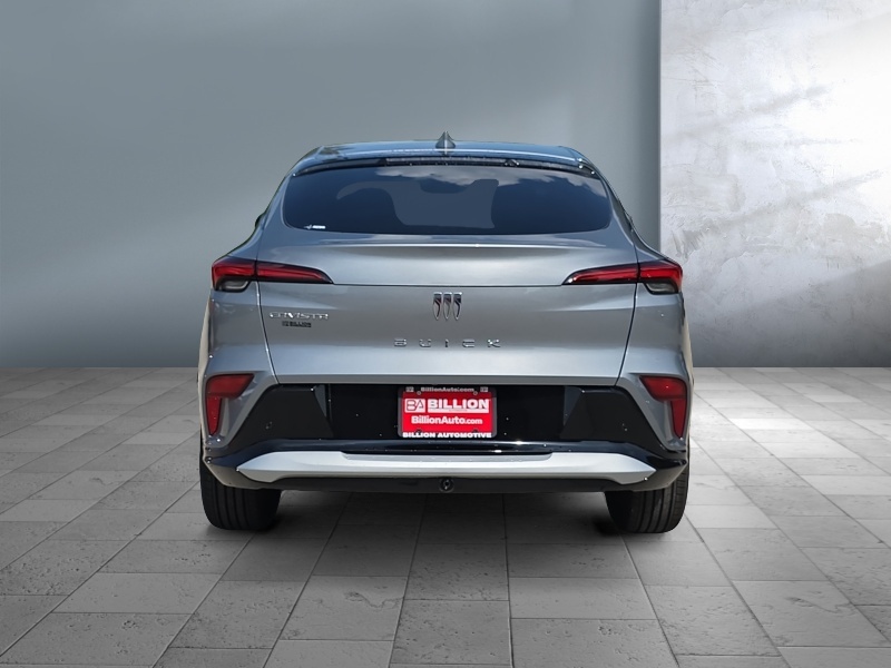 2026 Buick Envista