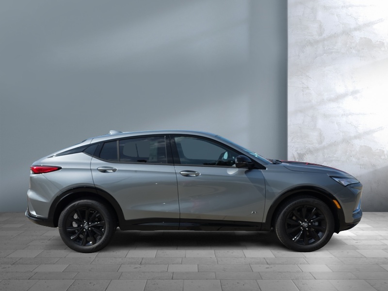 2026 Buick Envista