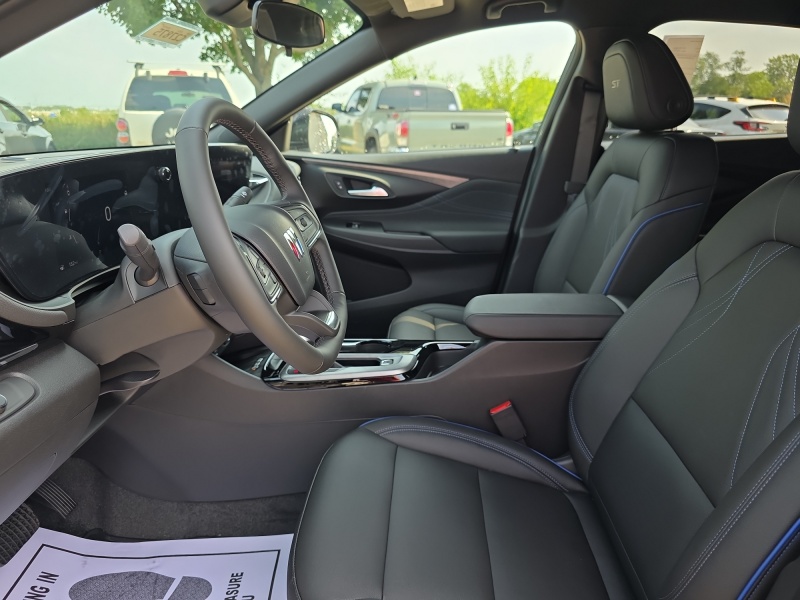 2026 Buick Envista