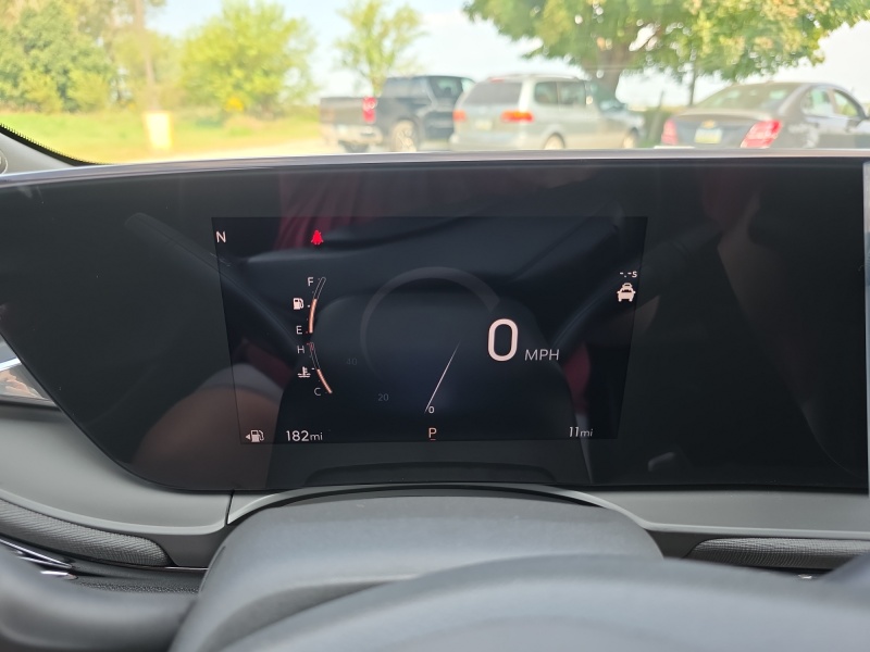 2026 Buick Envista