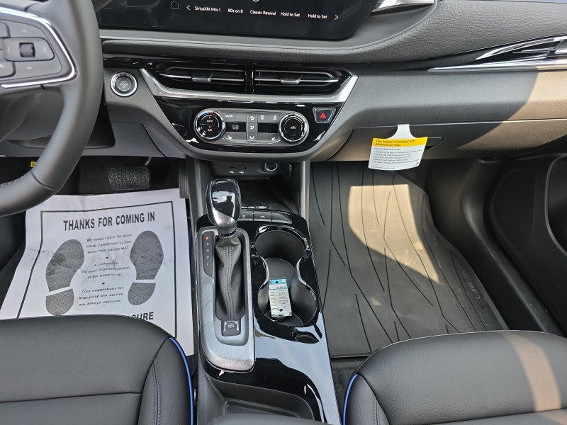 2026 Buick Envista