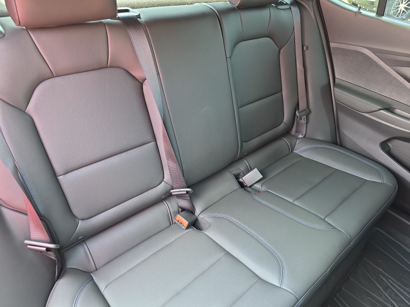 2026 Buick Envista