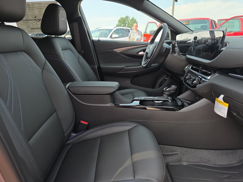 2026 Buick Envista
