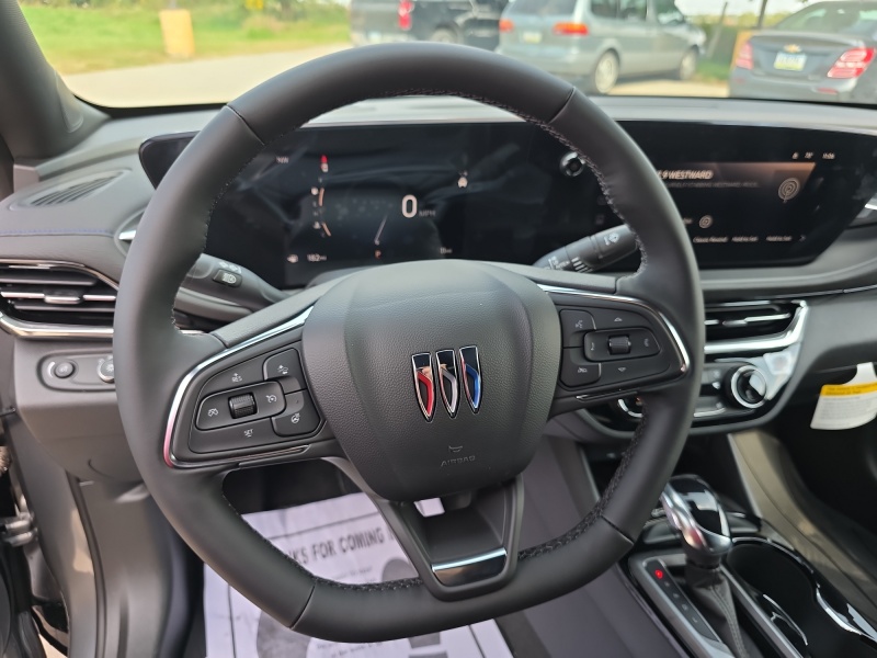 2026 Buick Envista