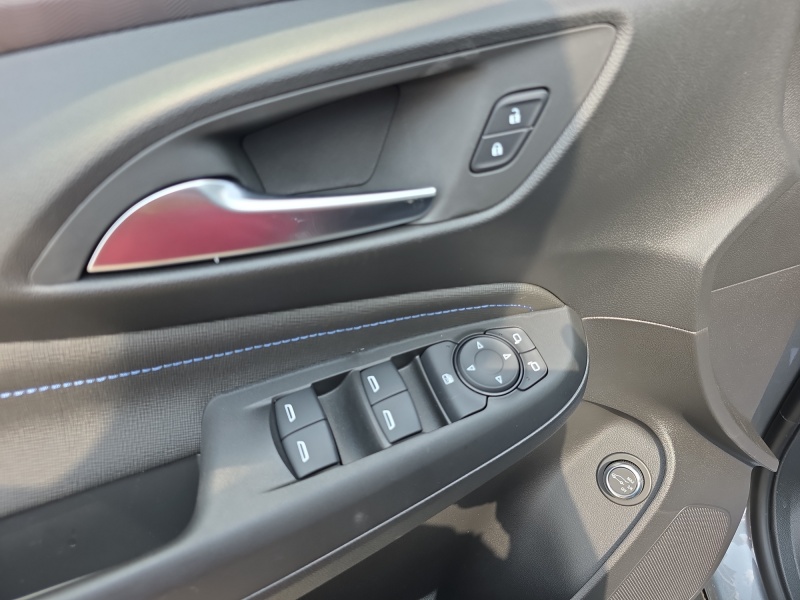 2026 Buick Envista