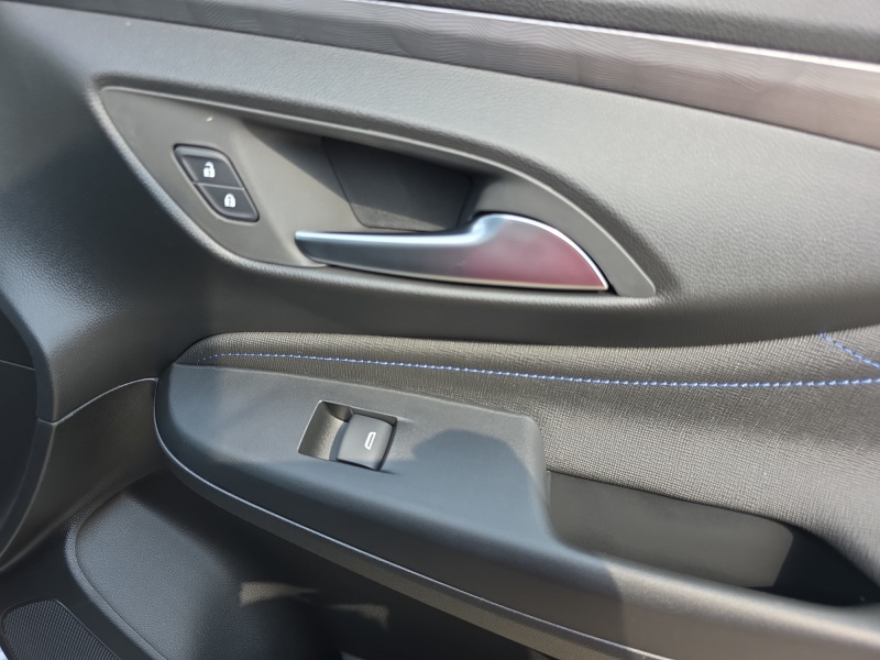 2026 Buick Envista