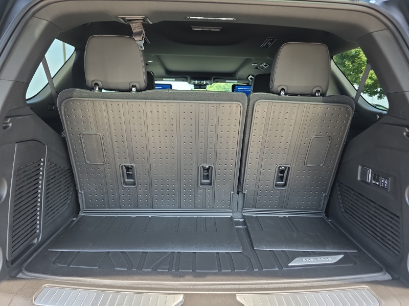 2026 Chevrolet Tahoe