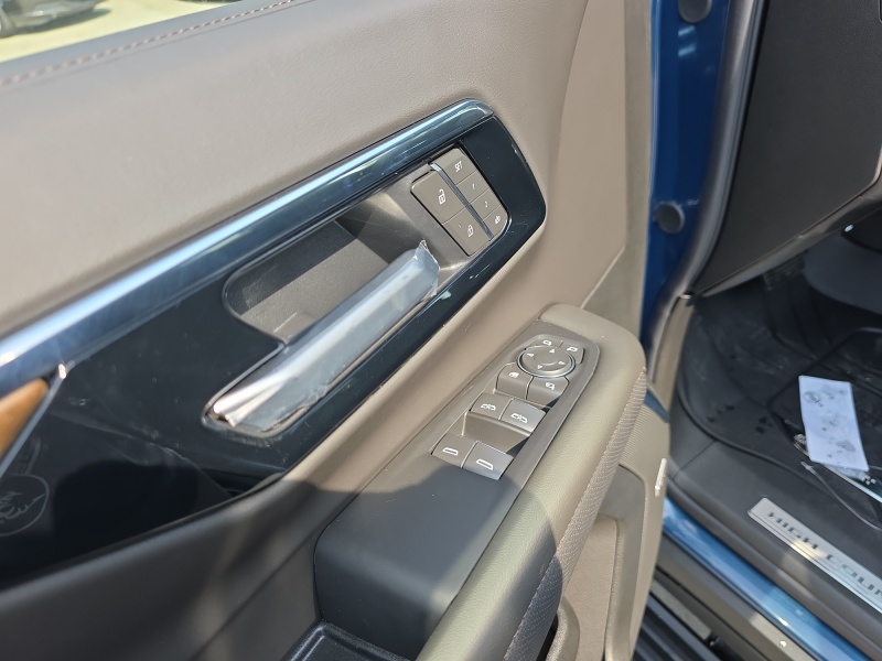 2026 Chevrolet Tahoe