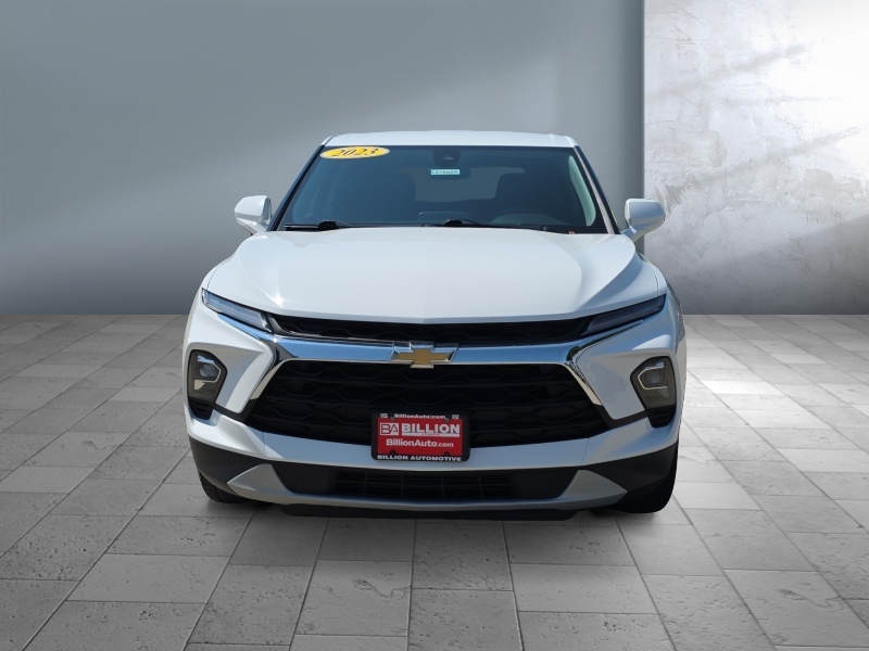 2023 Chevrolet Blazer