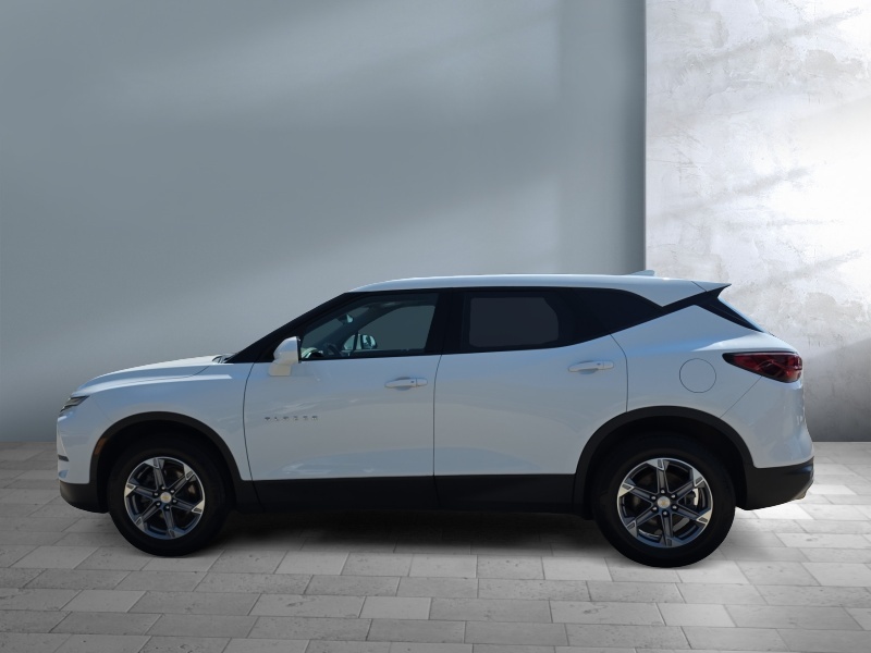 2023 Chevrolet Blazer