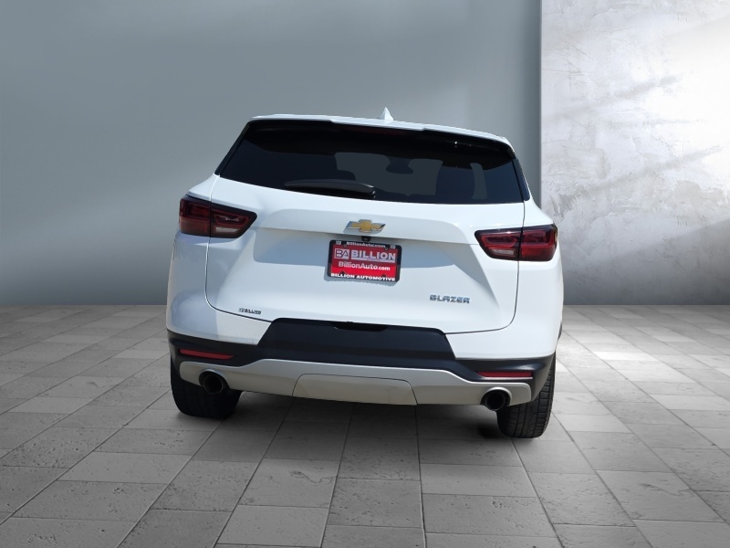 2023 Chevrolet Blazer