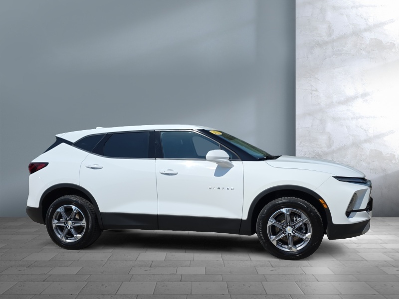 2023 Chevrolet Blazer