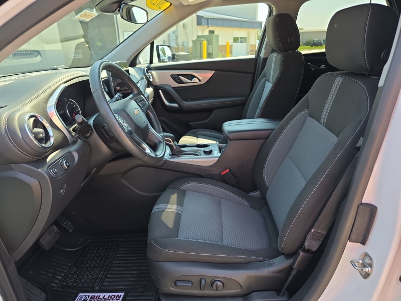 2023 Chevrolet Blazer