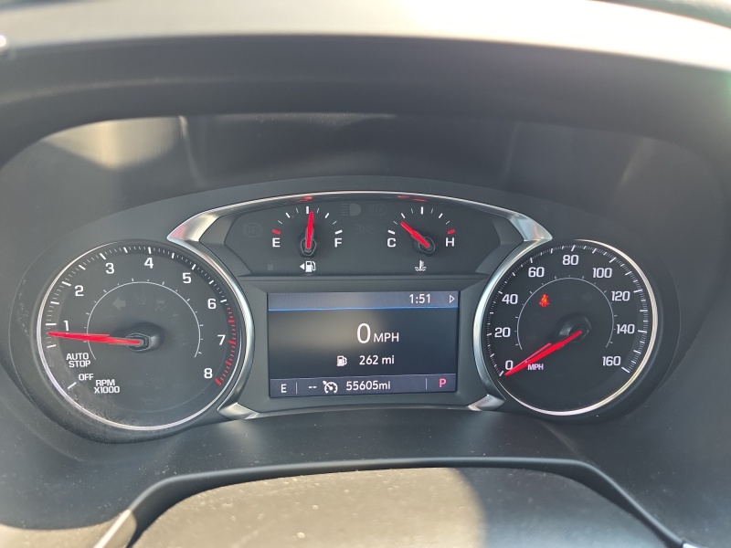2023 Chevrolet Blazer