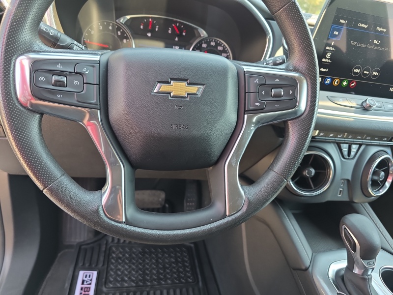 2023 Chevrolet Blazer