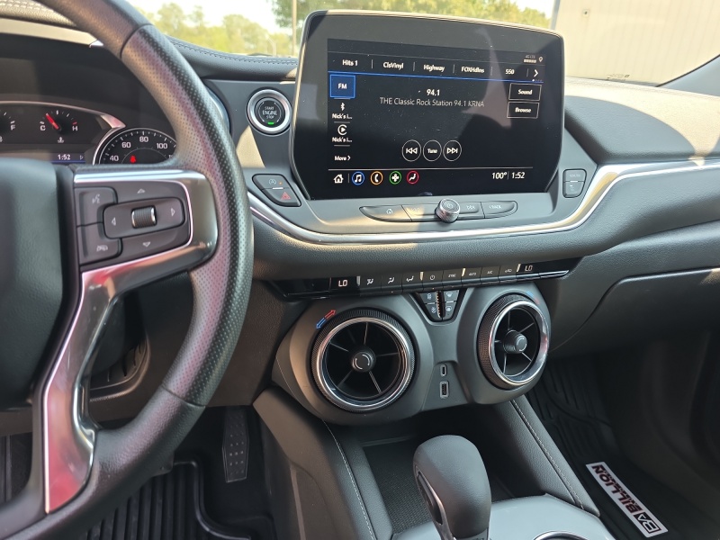 2023 Chevrolet Blazer