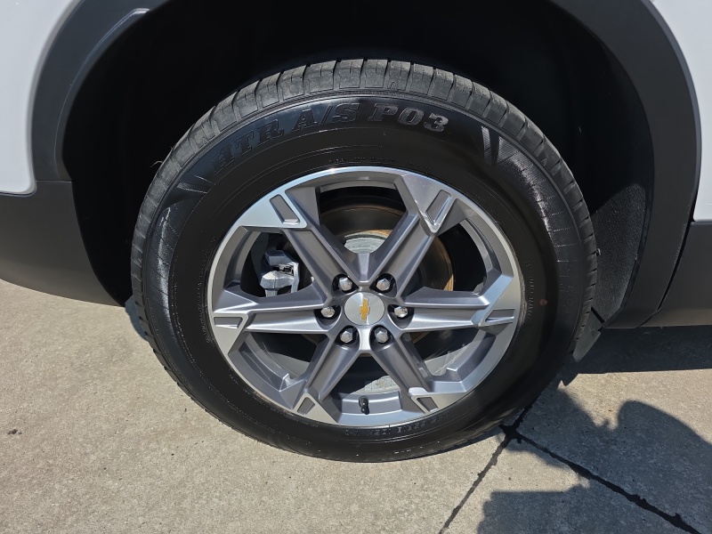 2023 Chevrolet Blazer