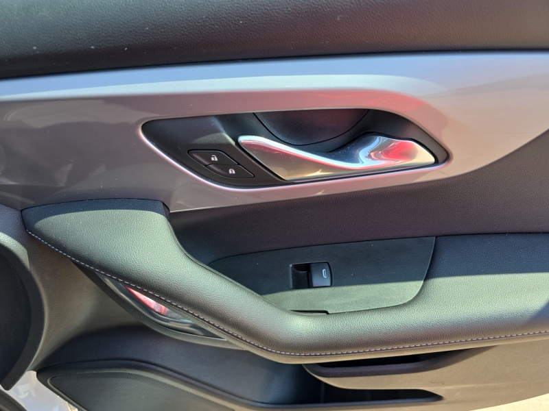 2023 Chevrolet Blazer