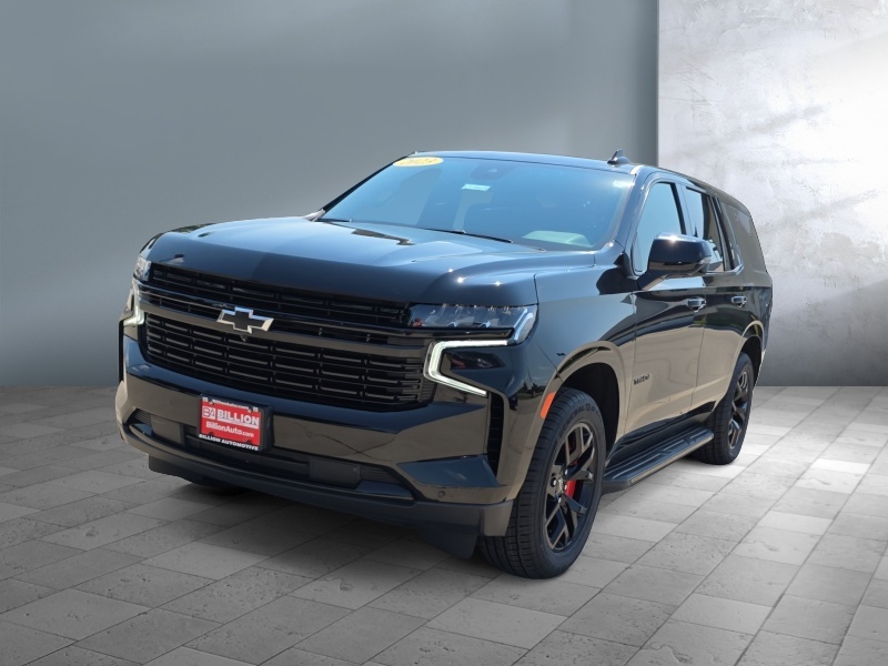 2023 Chevrolet Tahoe