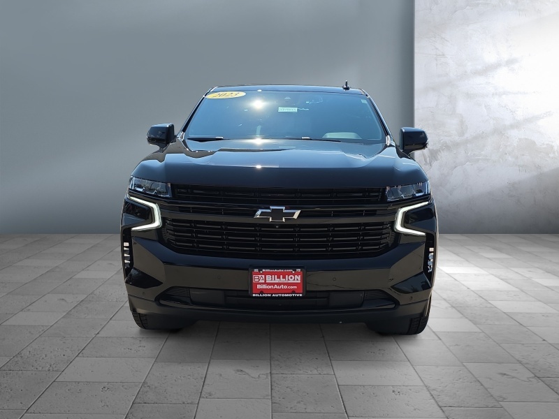 2023 Chevrolet Tahoe