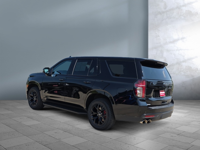 2023 Chevrolet Tahoe