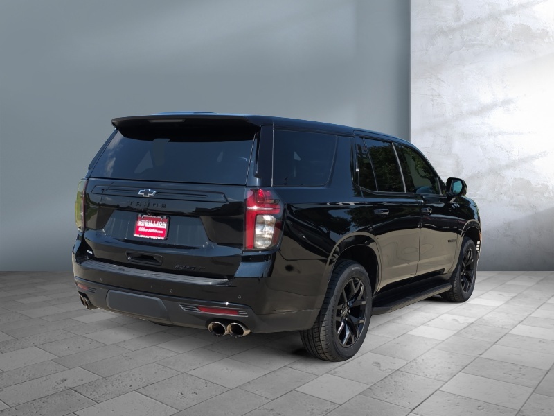 2023 Chevrolet Tahoe