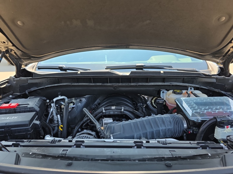 2023 Chevrolet Tahoe